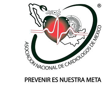 Miembro activo  de la Asociación Nacional de Cardiólogos de México.