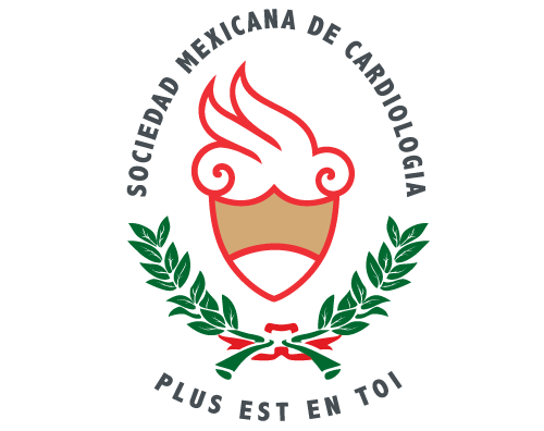 Miembro de la Sociedad Mexicana de Cardiología