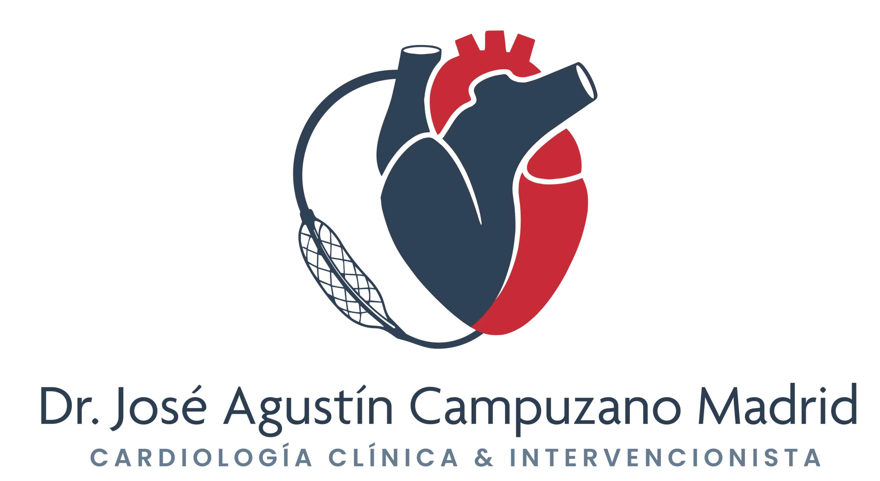 Cardiología Clínica e Intervencionista en
                                       Querétaro, México - Dr. José Agustín Campuzano Madrid