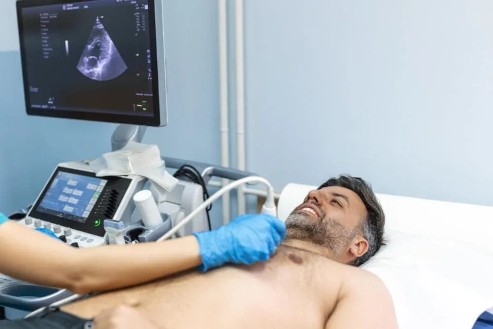 Ecocardiograma en Querétaro: Evaluación precisa del corazón