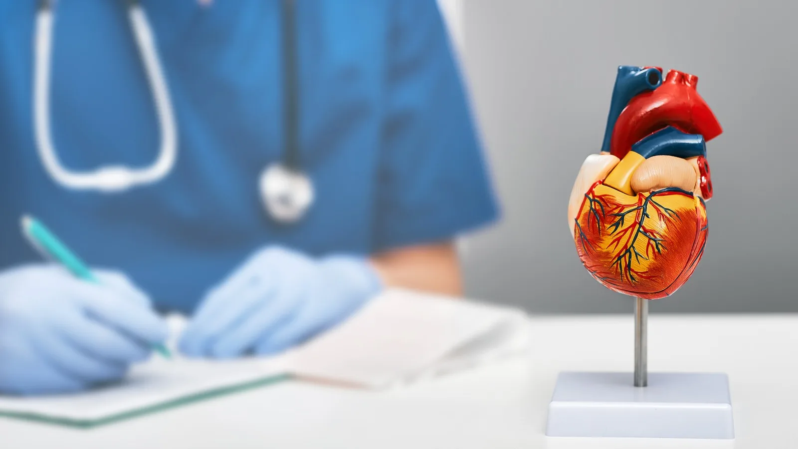 Cardiólogo para adultos mayores en Querétaro