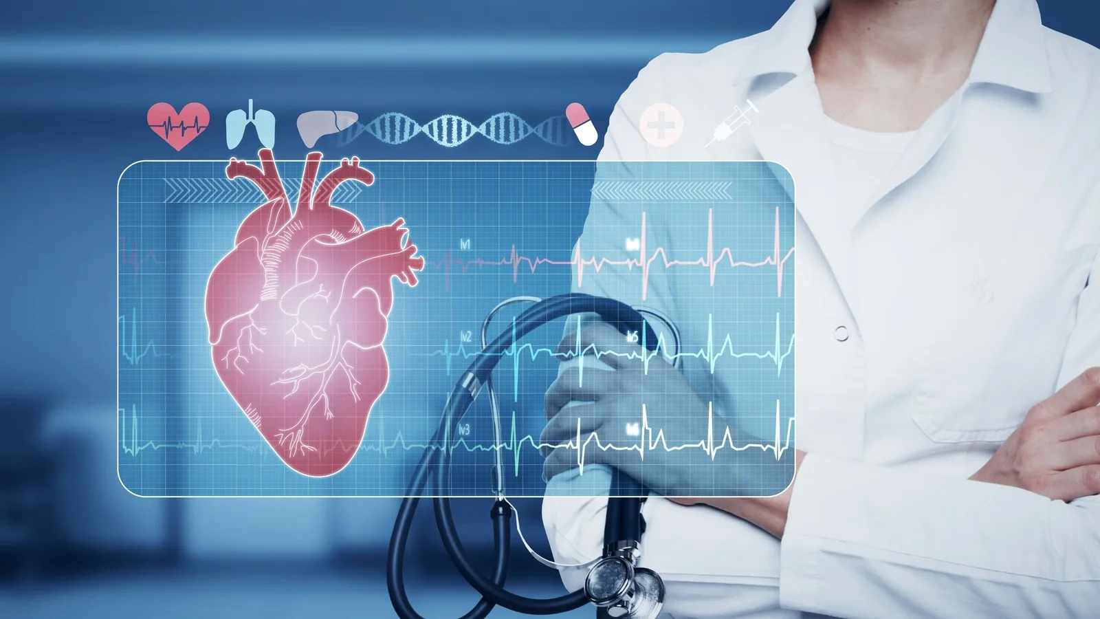 Atención especializada para la cardiomiopatía en Querétaro
