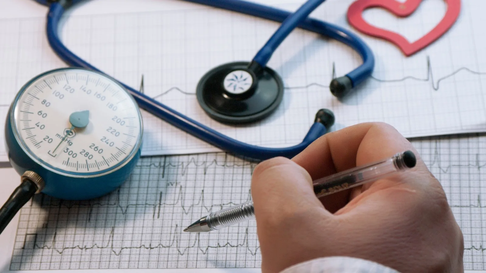 Consulta para tratamiento con anticoagulantes en Querétaro