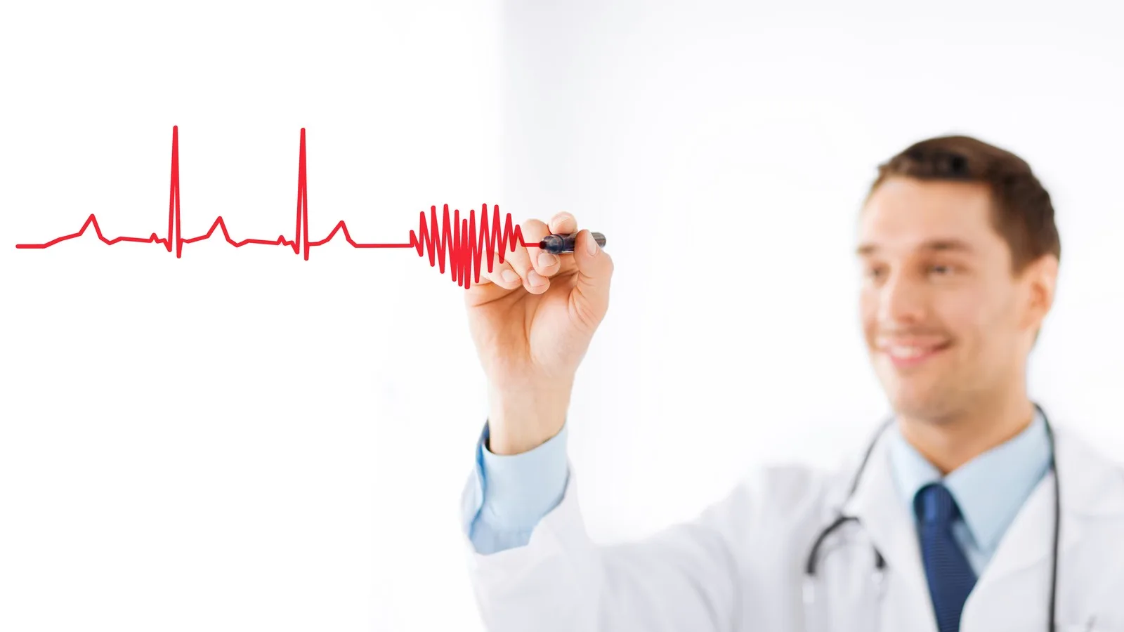 Consulta para tratamiento de cardiopatía isquémica en Querétaro