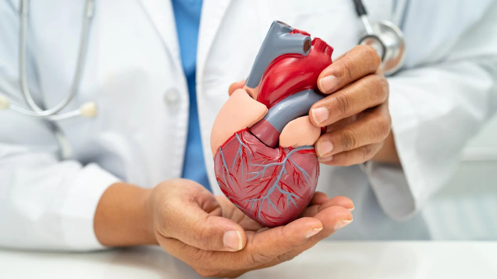Infarto: Atención y prevención cardiovascular en Querétaro