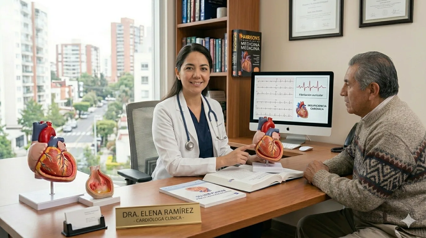 ¿Cuál es el precio de un implante de marcapaso definitivo en Querétaro?