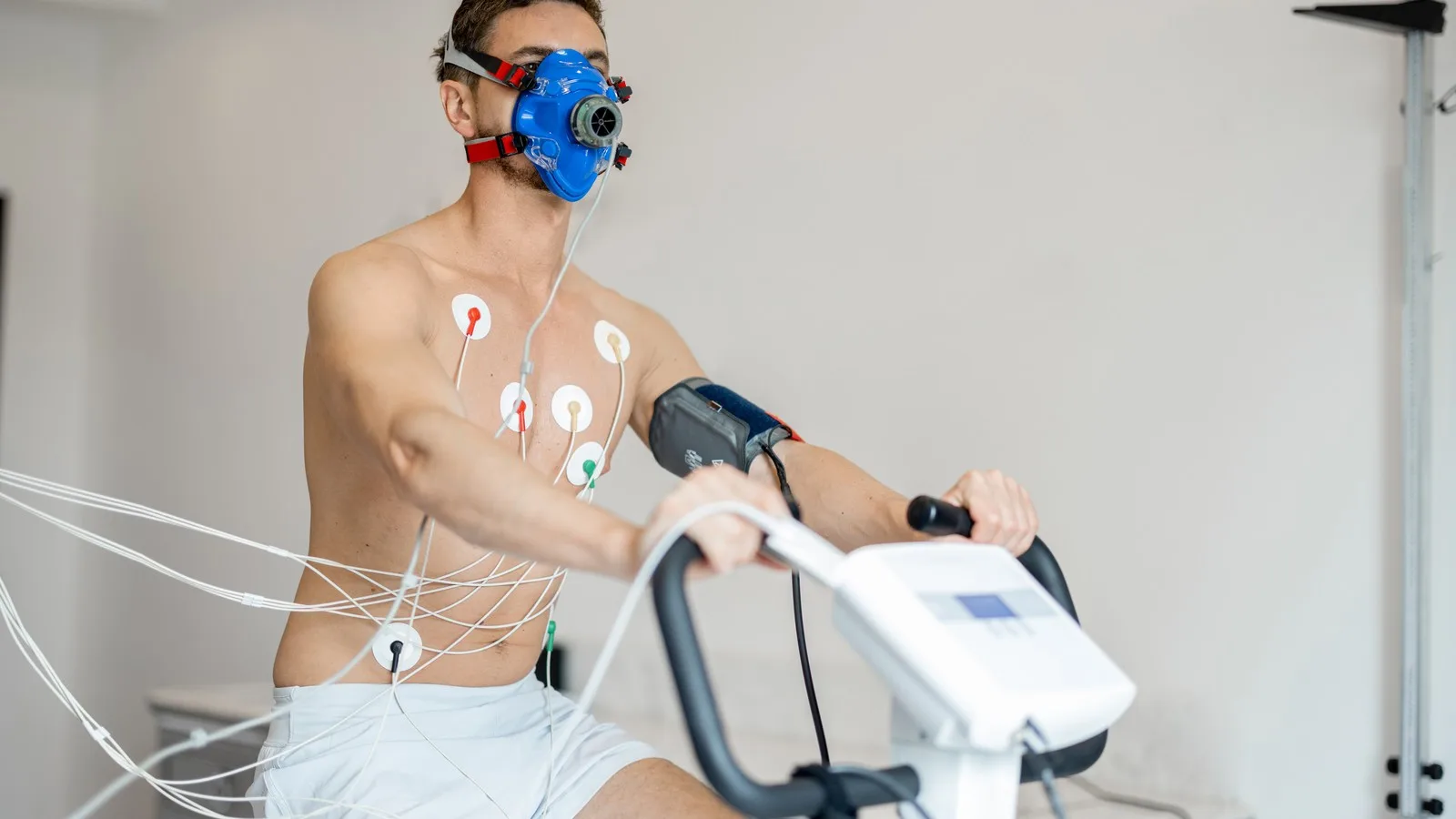 Prueba de esfuerzo cerca de Querétaro: Especialistas y Estudios