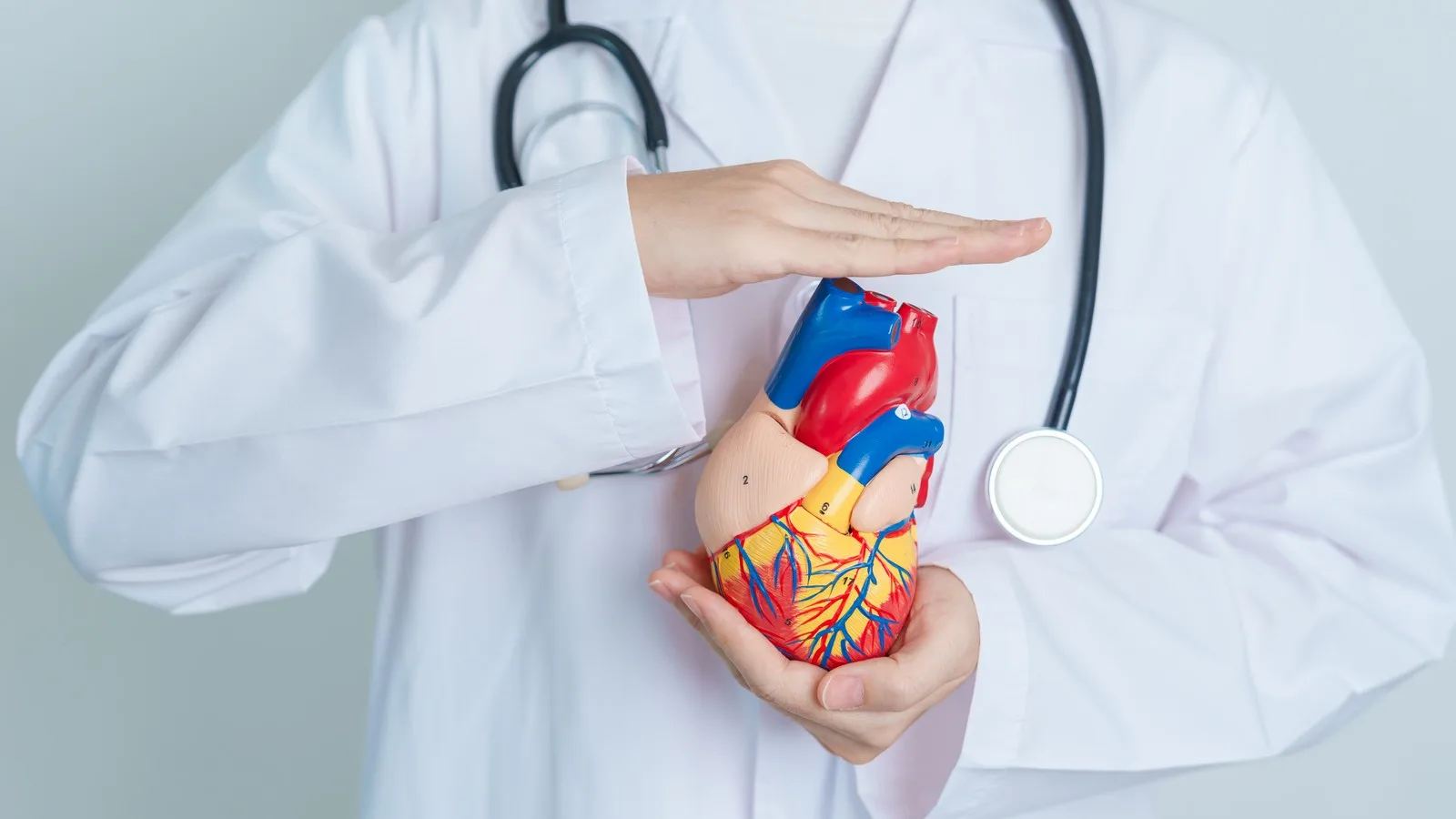 ¿Qué médico trata taquicardia?